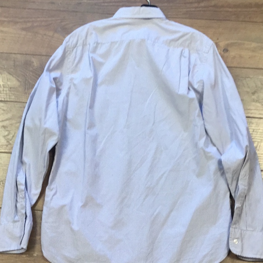 J. Crew Button Down Size M - Picture 2 of 3